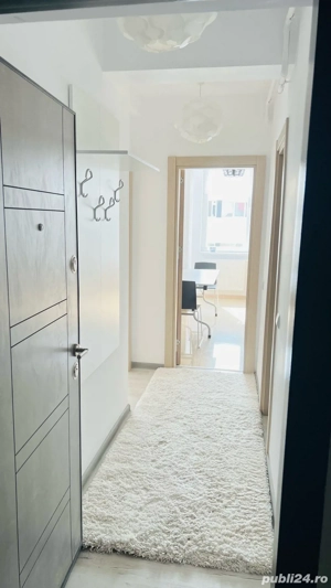 inchiriez garsoniera Belle Residence - imagine 9