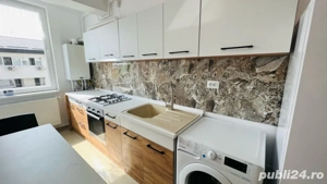 inchiriez garsoniera Belle Residence - imagine 10