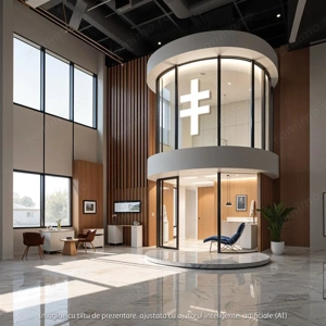 Oportunitate de investitie   Hotel  Cladire office   Spital de vanzare in Ilfov