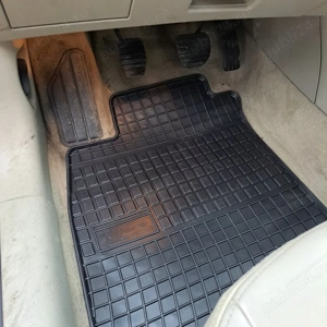 Covorase / presuri auto dedicate - CAUCIUC 100% - FROGUM Polonia - imagine 5