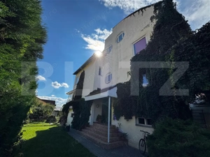 Proprietate de vanzare, 600 mp, zona Centrala 