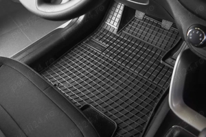 Covorase / presuri auto dedicate - CAUCIUC 100% - FROGUM Polonia - imagine 7