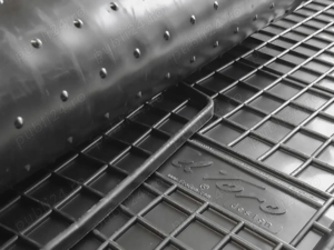 Covorase / presuri auto dedicate - CAUCIUC 100% - FROGUM Polonia - imagine 2