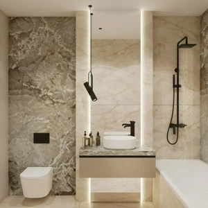 Horizon City Pipera – studio premium, direct de la dezvoltator, comision 0% - imagine 9