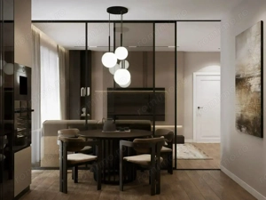 Horizon City Pipera – studio premium, direct de la dezvoltator, comision 0% - imagine 4