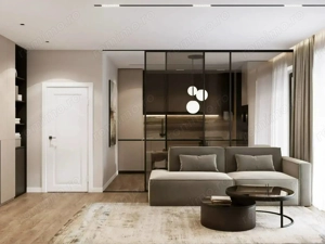 Horizon City Pipera – studio premium, direct de la dezvoltator, comision 0% - imagine 6