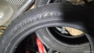 GoodYear Efficient Grip2 215/60/17" - imagine 2