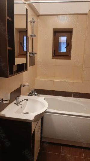  Vând ap 2cam, et2  Zonă  Rezid plus Loc de parcareentiala - imagine 6