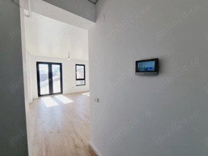 Bloc Nou, Apartament 2 camere, Etajul 1, SC 80mp - imagine 7