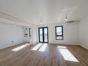 Bloc Nou, Apartament 2 camere, Etajul 1, SC 80mp