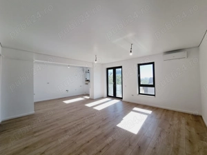 Bloc Nou, Apartament 2 camere, Etajul 1, SC 80mp - imagine 3