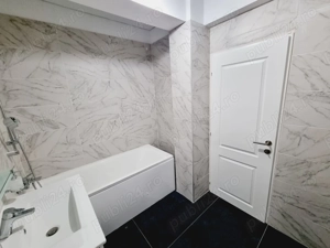 Bloc Nou, Apartament 2 camere, Etajul 1, SC 80mp - imagine 9