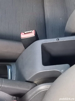 Volkswagen Golf 5  - imagine 4