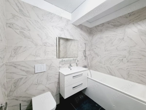 Bloc Nou, Apartament 2 camere, Etajul 1, SC 80mp - imagine 10