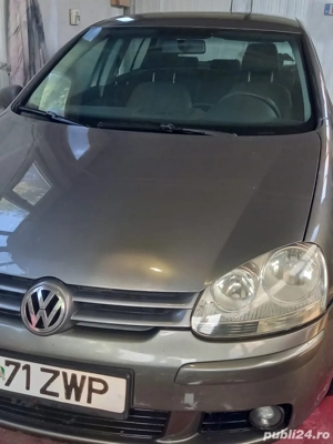 Volkswagen Golf 5 