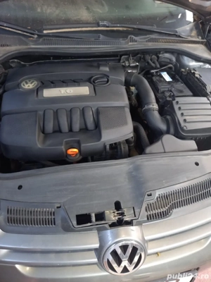 Volkswagen Golf 5  - imagine 5