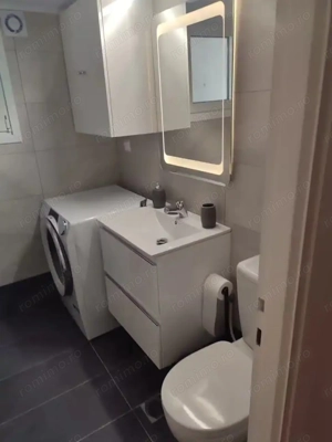 Garsoniera de inchiriat in zona Astra - imagine 3