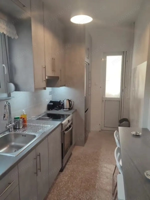 Garsoniera de inchiriat in zona Astra