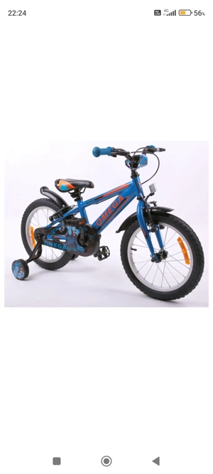 De vanzare bicicletă copii