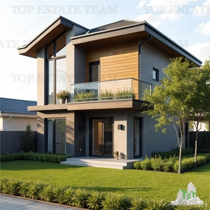 Teren de vanzare pentru rezidential sau comercial  in Bragadiru   Leroy Merlin