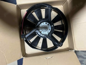ventilator A.C. mercedes 190e/W201 - imagine 3