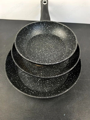 Set tigai 20-24-28 cm Royalty Line 179 lei