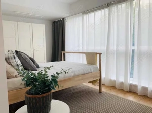 Apartament 4 camere nou, 100 mp S.utilă - zona Mall Colosseum & Lacul Străulești, Sect.1