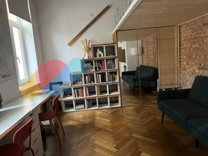 Apartament 30mp - Ultracentral