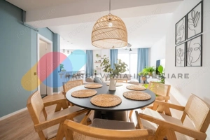 Apartament LUX, 3 camere - 97mp - zona Wings