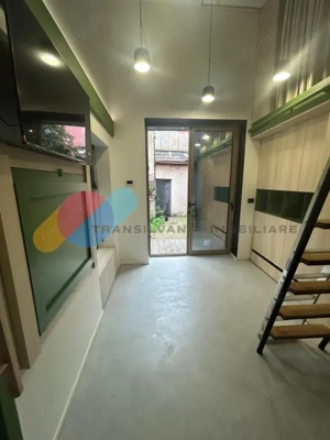 Apartament 1 camera, zona Piata Mihai Viteazu - imagine 11
