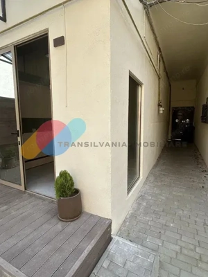 Apartament 1 camera, zona Piata Mihai Viteazu - imagine 10