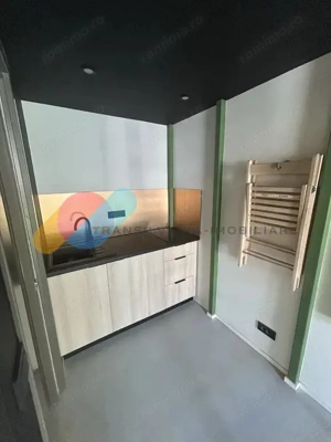 Apartament 1 camera, zona Piata Mihai Viteazu - imagine 6