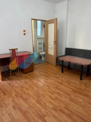 Garsonieră ultracentrală – 25 mp, zona Tribunalului