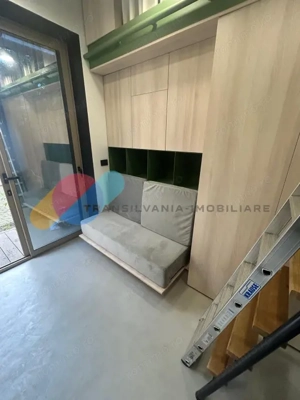 Apartament 1 camera, zona Piata Mihai Viteazu - imagine 2