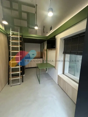 Apartament 1 camera, zona Piata Mihai Viteazu - imagine 8