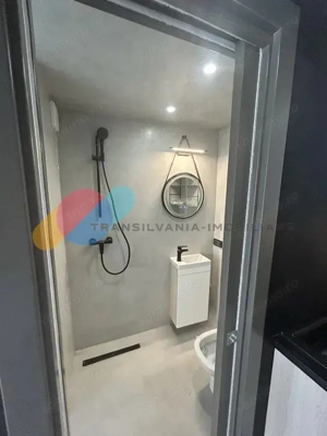Apartament 1 camera, zona Piata Mihai Viteazu - imagine 7