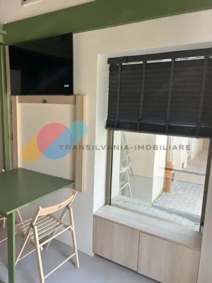 Apartament 1 camera, zona Piata Mihai Viteazu - imagine 5