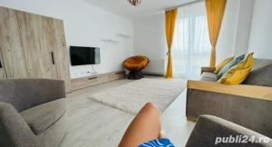 inchiriez garsoniera Belle Residence