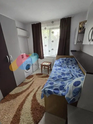 Garsonieră mobilată, 11 mp – ideală pentru investiție, Gheorgheni