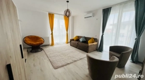 inchiriez garsoniera Belle Residence - imagine 7