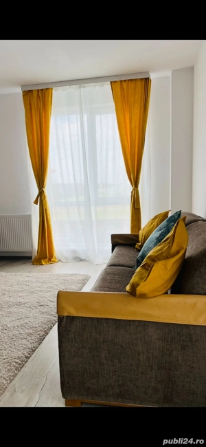 inchiriez garsoniera Belle Residence - imagine 6