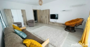 inchiriez garsoniera Belle Residence - imagine 5