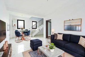 Casa moderna P+1 | 4 camere | Centru | Navodari - imagine 2