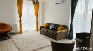 inchiriez garsoniera Belle Residence - imagine 8