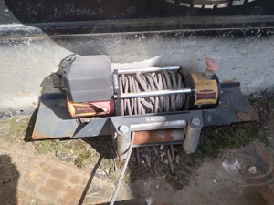 VW Volkswagen LT45, 2.4, 1994, 5T sarcină utilă !! - imagine 7