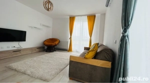 inchiriez garsoniera Belle Residence - imagine 4