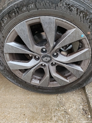 Anvelope de vara kumho  - imagine 2