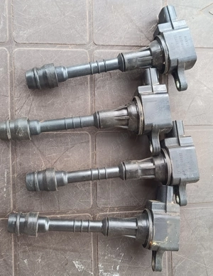 4 Bujii inductie Nissan Almera N16