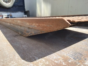 VW Volkswagen LT45, 2.4, 1994, 5T sarcină utilă !! - imagine 9