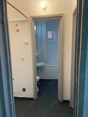 Apartament la parter in zona centrala, cartier Dupa-Zid, loc. Medias - imagine 7